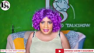 How I Quit Drinking Alcohol  Sober For A Year  One On One With Lioness  SN 30  Episode Seven [upl. by Bunde]