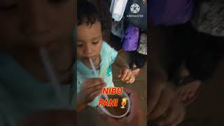 Illuminati shortvideo cutebaby hassumammu shortsfeed exibetion numaish bijnor [upl. by Solegna]