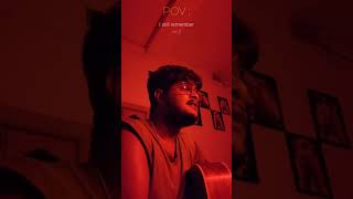 Galliyan  Cover By RICK  Ankit Tiwari  TSeries [upl. by Hokanson]