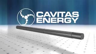 Cavitas Energy THOR  Thermal Oil Recovery [upl. by Inajna903]