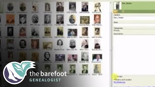 Family Tree Maker Syncing With Your Online Tree  Ancestry [upl. by Konrad283]