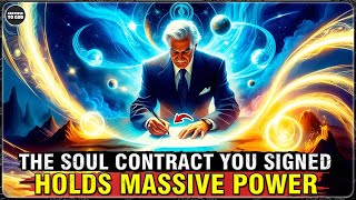 Gods Chosen Ones You Signed a Soul Contract with SOURCE… The Power You Hold Is Vast and Unseen [upl. by Clarkson]