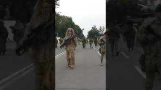 Desfile militar [upl. by Fiedler77]