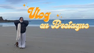 ASMR  VLOG À LA PLAGE 🌊 [upl. by Grati119]