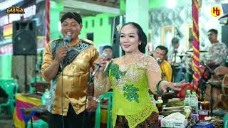 42 MENIT SRAGENAN GARAGA MUSIK GARWANE WONG LIYO ninggal katresnan [upl. by Ettereve3]