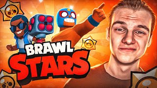 КАК СДЕЛАТЬ ПРЕВЬЮ В СТИЛЕ BRAWL STARS [upl. by Ayota113]