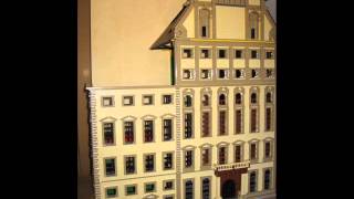 Das Augsburger Rathaus aus LEGO  Update 1 [upl. by Eniger]