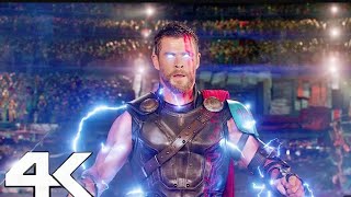 Thor Ragnarok full movie hindi [upl. by Cadmann]