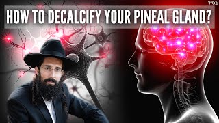 How to Decalcify Your Pineal Gland [upl. by Orihakat]