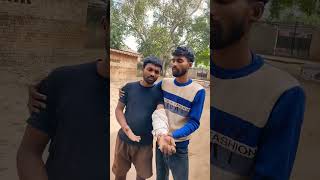 बंदी का नाम हाथ काट के लिखा है like comment shere shortvideo 🤣😁😜 [upl. by Kellia]