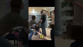 This Family Pranked Their Son [upl. by Duarte]