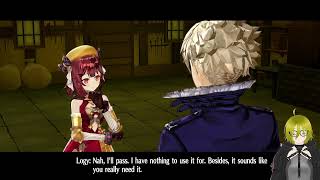 Atelier Sophie The Alchemist of the Mysterious Book DX Part 27 [upl. by Hcaz]