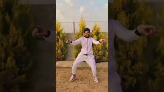 Nitish Chavans Dance Reels On Trending Songs  Shorts [upl. by Yasui]