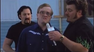 Trailer Park Boys Funny Moments Season 6 Part 1 [upl. by Musihc]