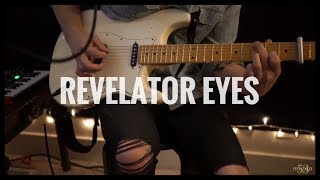 Revelator Eyes The Paper Kites Cover  Fiftythree [upl. by Kovacs]