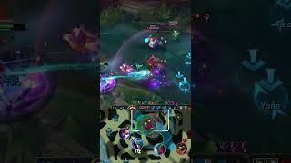 This is the SMARTEST Sion in OCE leagueoflegends shorts leagueoflegendsclips lol [upl. by Dnomder]