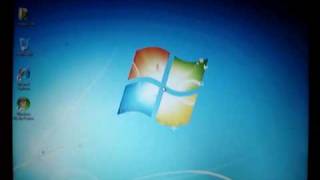 Windows 7 Boot [upl. by Ajat530]