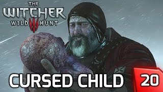 Witcher 3 Family Matters Turn the Botchling into Lubberkin  Story amp Gameplay Walkthrough 20 PC [upl. by Chanda]