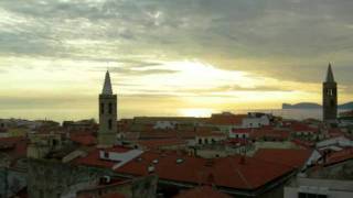 Alghero semprequot lo Pais Meu quotwmv [upl. by Annabell514]