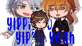 ET IS AN ALIEN11  SB Trio  BSD [upl. by Bracci224]