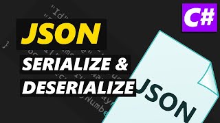 Using JSON in C [upl. by Vince]