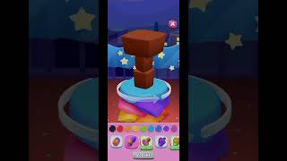 Talking Angela Tom ❤️🥰love music song newsong shortvideo kids talktalkmyangela kidzztube bd [upl. by Eceinehs550]