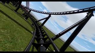 Vogelrok  Efteling NoLimits2 [upl. by Ailecra]