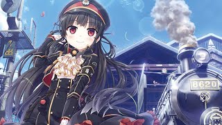 Maitetsu  Hachiroku Route Opening 「Rail Romanesque」 [upl. by Anivram]