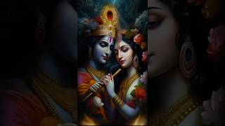 Shyamero banshi baje radhakrishna youtubeshorts love 🙏🙏🌺🌺🌷🌷 [upl. by Eehtomit]