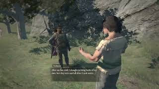 Dragons Dogma pt 5 Hard Mode [upl. by Teri30]