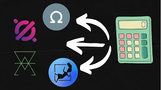 Staking Calculator for Olympus Klima Time Gyros [upl. by Jose]