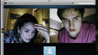 Mark Kermode reviews Unfriended [upl. by Nairdad]