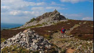 The Shropshire Way New with John Gillham [upl. by Gerardo985]