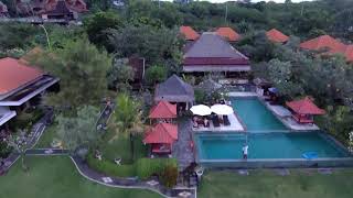 Uluwatu cottages Bali [upl. by Gwyn]