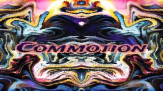 Roulitez  GOTTA CAUSE COMMOTION  Official Music Audio [upl. by Lattimer661]