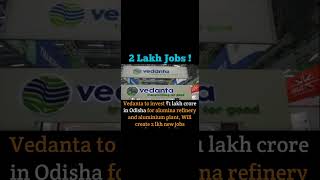 VEDL share news ⭕ Vedanta share latest news ⭕ Vedanta share latest news today [upl. by Llenyt]