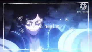 Dabi x healer listener pt4 [upl. by Honan967]