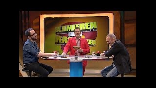 Es kann nur einen geben  TV total [upl. by Fiske]