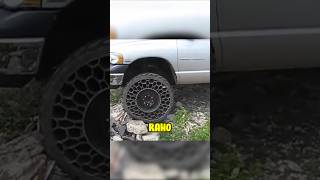 Why We Dont Use Airless Tyres 🥵🥵😱😱 shorts new inventions trending amazing knowledge [upl. by Ehcnalb]