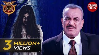 क्या CID ढूँढ पाएगी Human Bhoot को  Horror Series  Best Of CID [upl. by Aurore72]