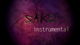 Saku Instrumental  Dir en Grey [upl. by Adnerb503]