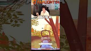 1V6 AURA in Farlight 84  FARLIGHT 84 [upl. by Rramaj]