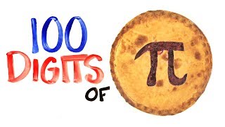 The Pi Song Memorize 100 Digits Of π  SCIENCE SONGS [upl. by Jensen]