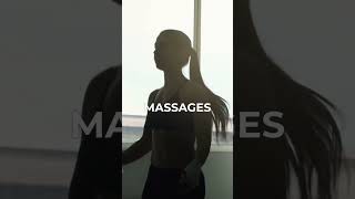 Massage Therapy Essential SelfCare for a Healthy Heart [upl. by Fedirko]