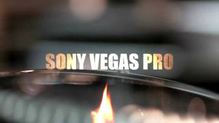 Sony Vegas Free Film Trailer Template [upl. by Brunk120]