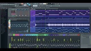 Conociendo FL STUDIO 2024 [upl. by Drews210]