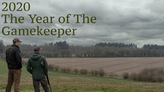 Year of the Gamekeeper  Part 1 [upl. by Mukerji]