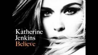 Katherine Jenkins  Bring Me To Life [upl. by Essila]