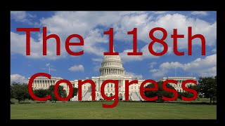 The 118th Congress Episode 554  Representative Erica Lee Carter [upl. by Siesser]