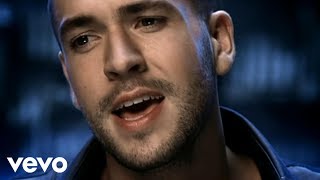 Shayne Ward  Breathless Video [upl. by Biegel674]